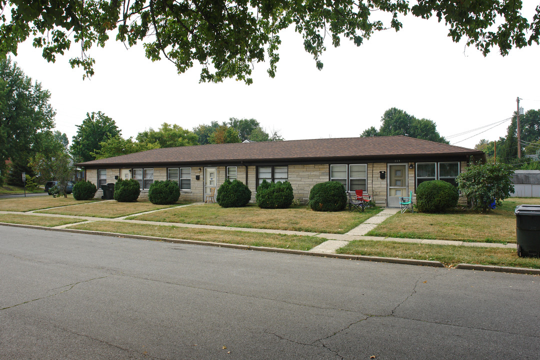 2201 Eastway Dr in Lexington, KY - Building Photo