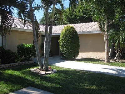 9926 Watermill Cir in Boynton Beach, FL - Building Photo