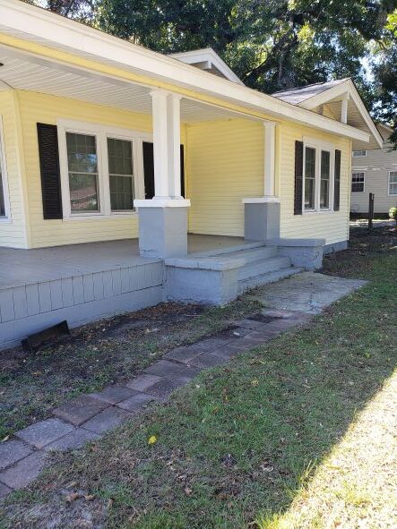 property at 2201 4th Ave