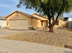 3615 W Firehawk Dr in Glendale, AZ - Building Photo