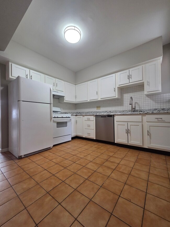 Hobart Apartments