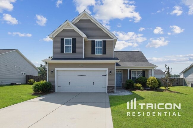 property at 115 Battery Way