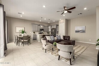 1535 E Dublin St in Gilbert, AZ - Building Photo - Building Photo