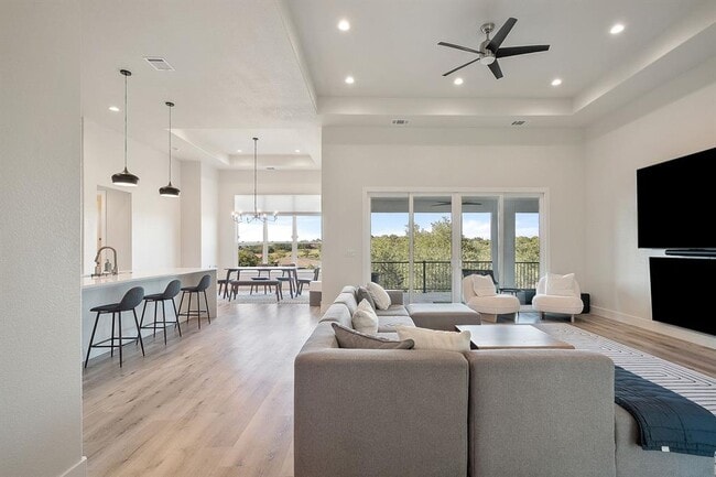 property at 20704 Leaning Oak Dr