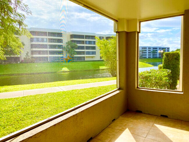 property at 1745 Palm Cove Blvd