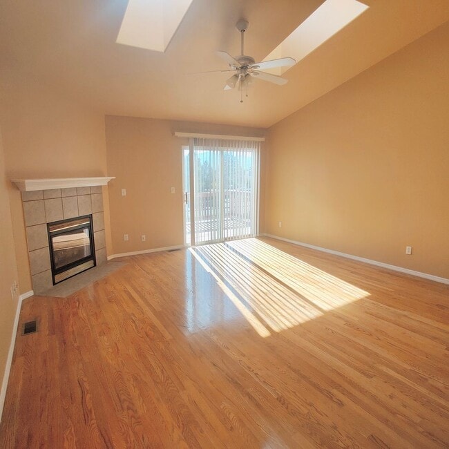 4255 Morning Glory Rd in Colorado Springs, CO - Building Photo - Building Photo
