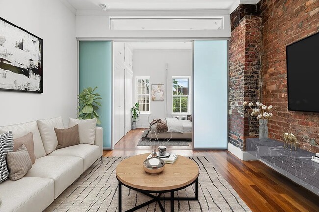 167 Ludlow St in New York, NY - Building Photo - Building Photo