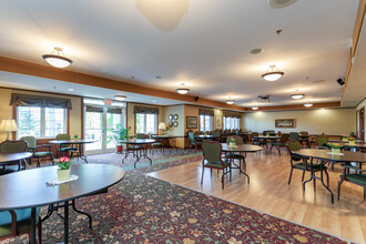 Steeple View Apartments - a 55+ Community in Muskego, WI - Building Photo - Interior Photo