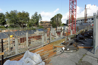 East Howe Steps in Seattle, WA - Building Photo - Building Photo