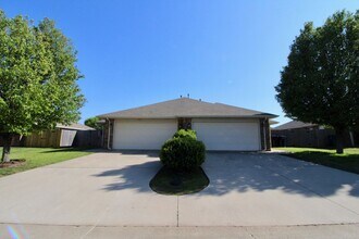 4616 SE 77th St in Oklahoma City, OK - Building Photo - Building Photo