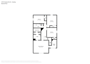 18710 Charter Elm Dr in Hockley, TX - Building Photo - Building Photo