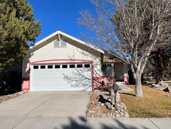 4948 Bayridge Ln in Reno, NV - Building Photo - Building Photo