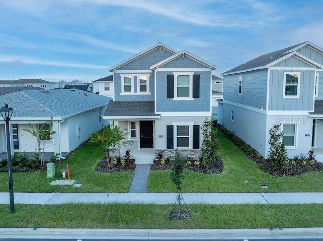 property at 7135 Rosy Sky Ave