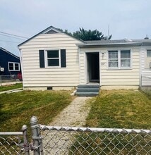 1237 N Michigan Ave in Atlantic City, NJ - Building Photo - Building Photo