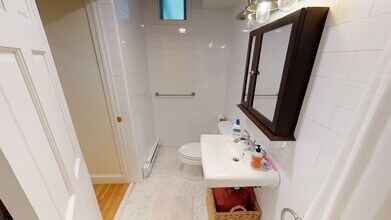 1 Gloucester St in Boston, MA - Building Photo - Building Photo