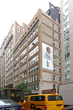 MHL Building in New York, NY - Building Photo - Building Photo