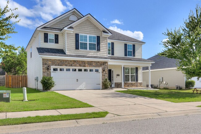 8049 Crawley St in Augusta, GA - Building Photo - Building Photo