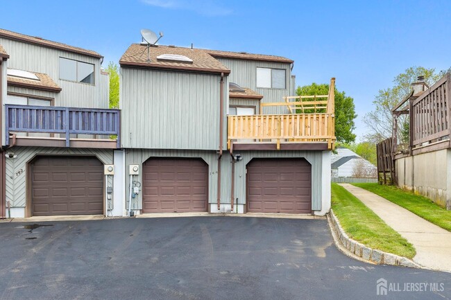 property at 144 Goldmine Ln