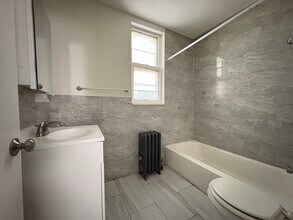 86 Willoughby St, Unit 1 in Newark, NJ - Foto de edificio - Building Photo