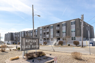 Bayview Of Beach Haven Apartments