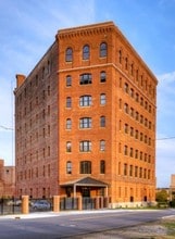 Standart Lofts in Toledo, OH - Building Photo - Building Photo