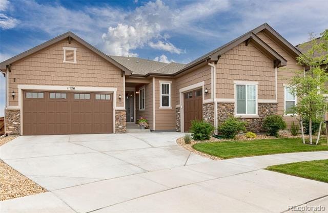 property at 11126 Quintero Ct