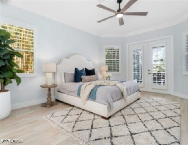 property at 11257 Longshore Way W