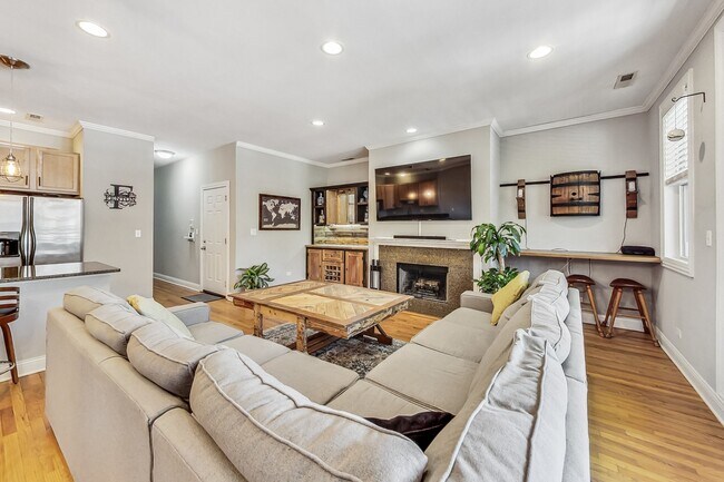 1426 N Western Ave in Chicago, IL - Building Photo - Building Photo