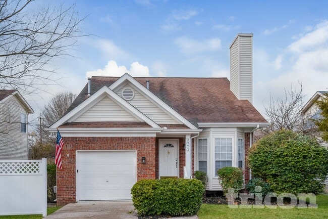 property at 2773 Riverbend Dr