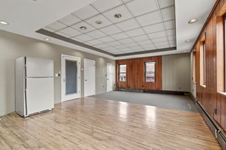 129 N River St in Olyphant, PA - Building Photo - Building Photo