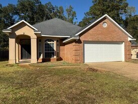 202 Baxter Ct in Tallahassee, FL - Building Photo