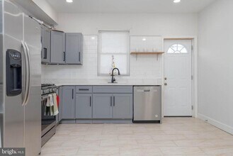 508 N Linwood Ave in Baltimore, MD - Building Photo - Building Photo