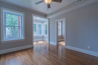 3352 N Monticello Ave-Unit -3 in Chicago, IL - Building Photo - Building Photo