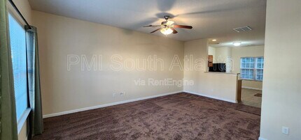 6864 Mountain Cir in Riverdale, GA - Building Photo - Building Photo