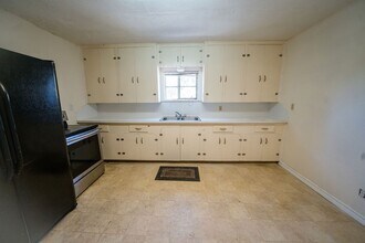 2218 1/2 Chapman St-Unit -1 in Houston, TX - Building Photo - Building Photo