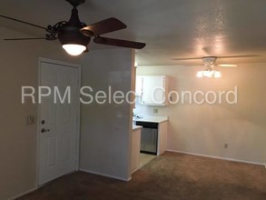 1505 Kirker Pass Rd-Unit -268 in Concord, CA - Building Photo - Building Photo