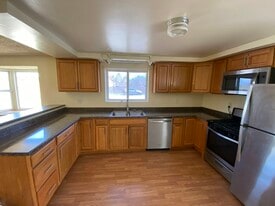 1002 A NM-76 in Espanola, NM - Building Photo