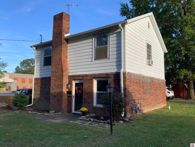 2914 Jefferson St in Paducah, KY - Building Photo - Building Photo
