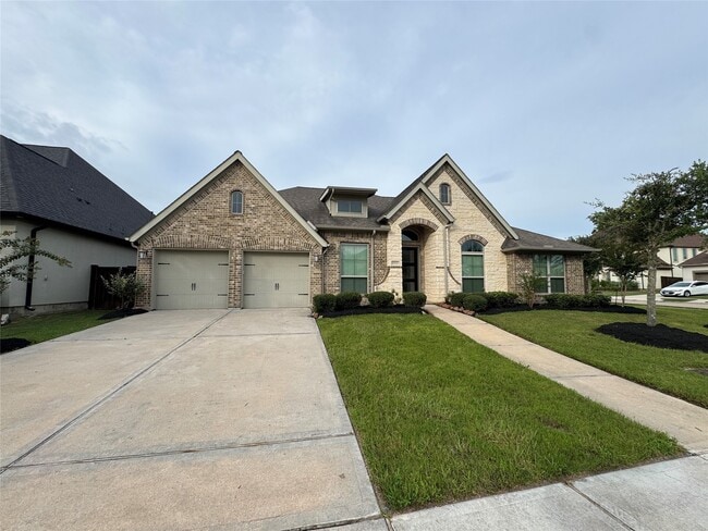 property at 10323 Granite Ct