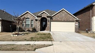 828 San Madrid Trl in Haslet, TX - Building Photo - Building Photo