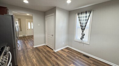 321 E Tennessee St in Evansville, IN - Building Photo - Building Photo