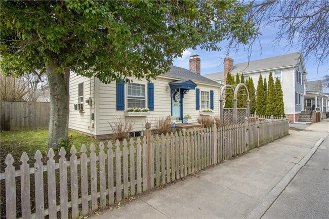 property at 84 Third St