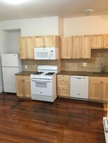 259 Windsor St, Unit 1R Apartamentos