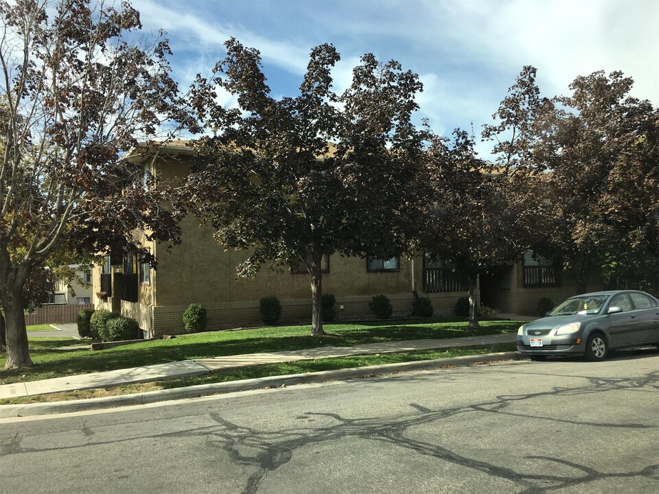 1922 S 1200 E in Salt Lake City, UT - Building Photo