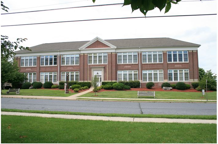 School House Terrace Apartments | Nazareth, PA Apartments For Rent