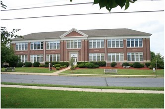 School House Terrace in Nazareth, PA - Building Photo - Building Photo