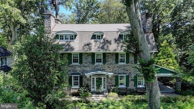 217 Glenn Rd, Unit 0607 in Ardmore, PA - Building Photo - Building Photo