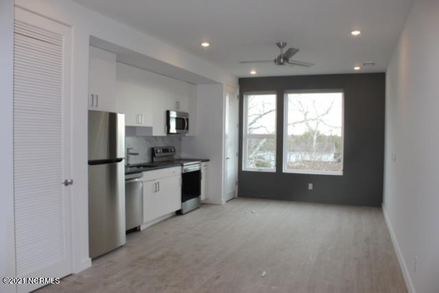 919 Castle St-Unit -C in Wilmington, NC - Foto de edificio - Building Photo