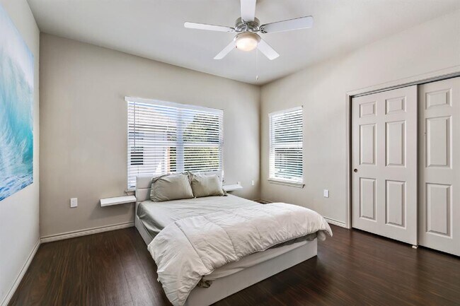 property at 2606 Wilson St