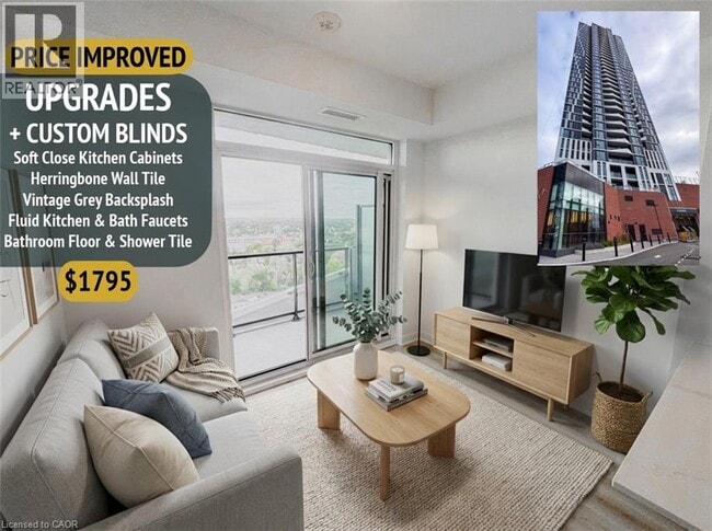 property at 25 Wellington St S